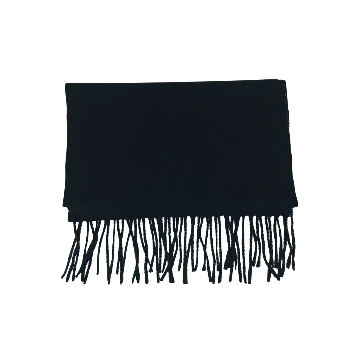 Maxi Bufanda Calentitas Invierno Unisex Colores 180cm X 35cm