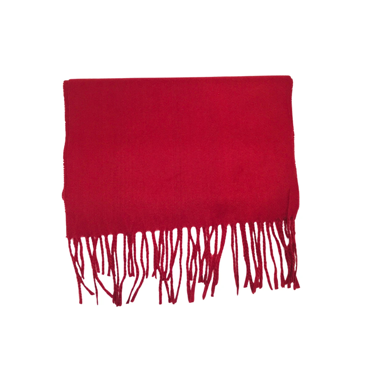 Maxi Bufanda Calentitas Invierno Unisex Colores 180cm X 35cm