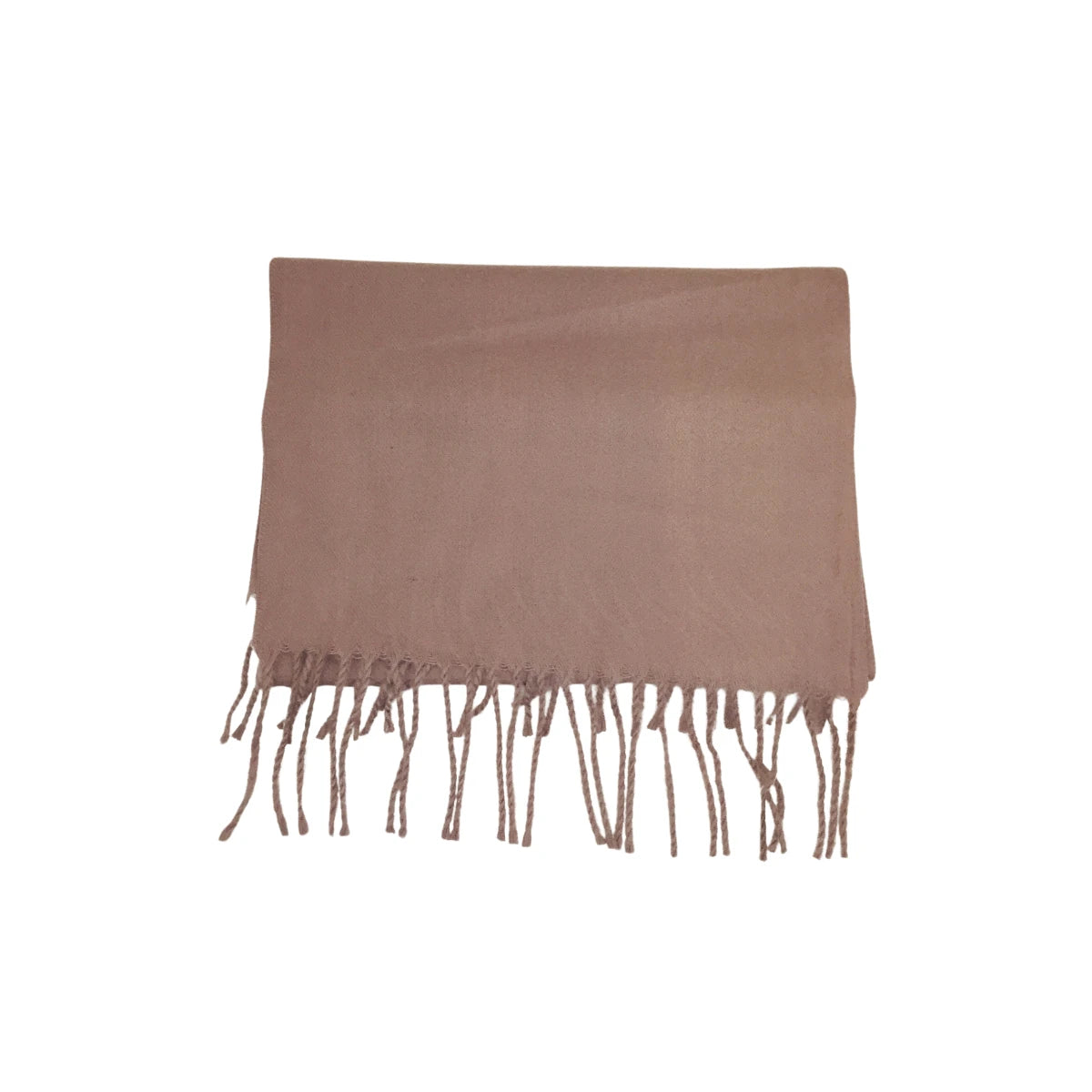 Maxi Bufanda Calentitas Invierno Unisex Colores 180cm X 35cm
