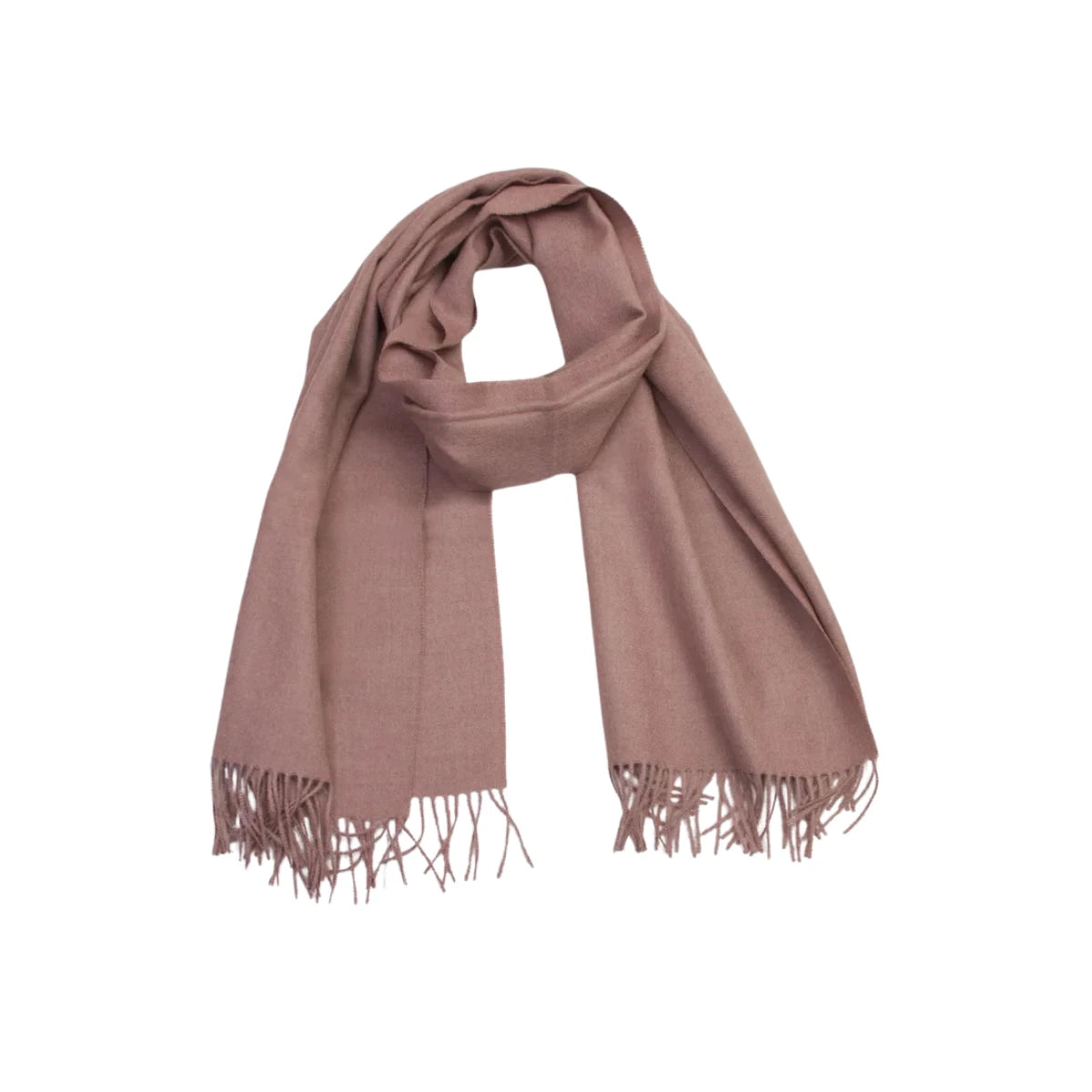 Maxi Bufanda Calentitas Invierno Unisex Colores 180cm X 35cm