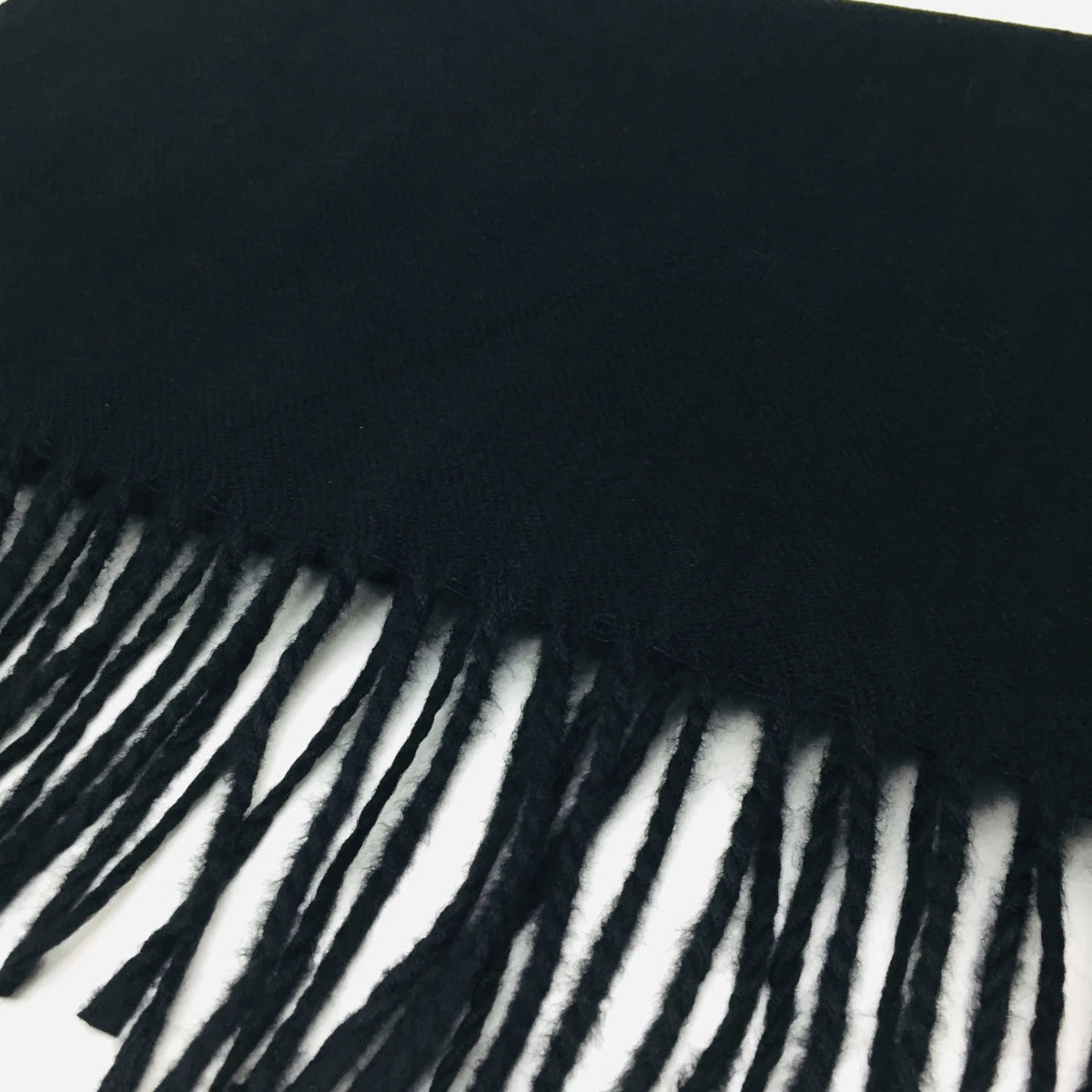 Maxi Bufanda Calentitas Invierno Unisex Colores 180cm X 35cm