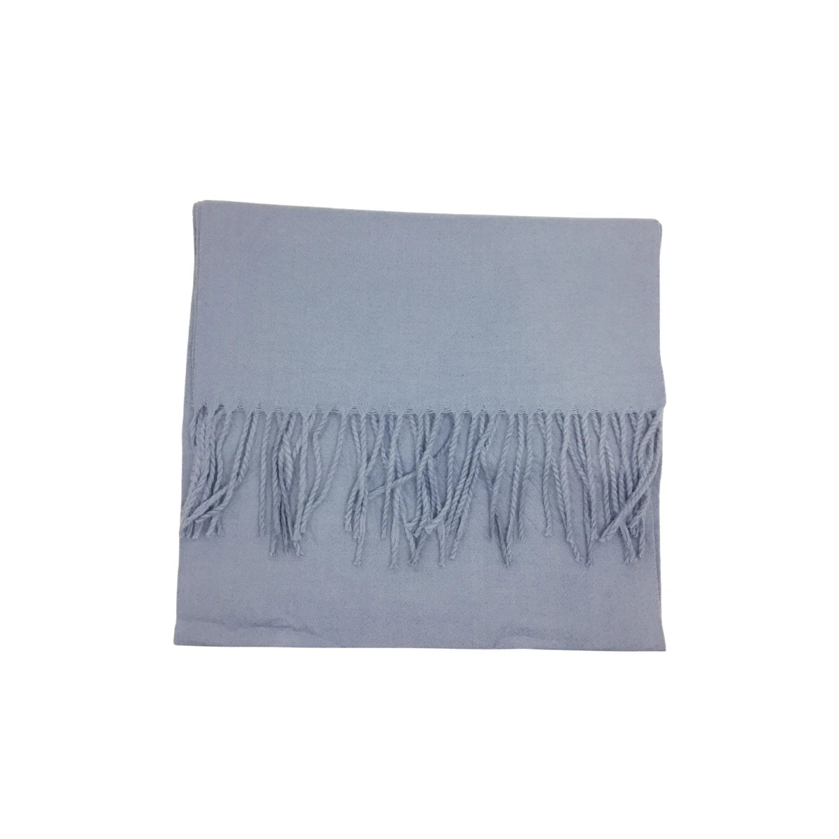 Maxi Bufanda Calentitas Invierno Unisex Colores 180cm X 35cm