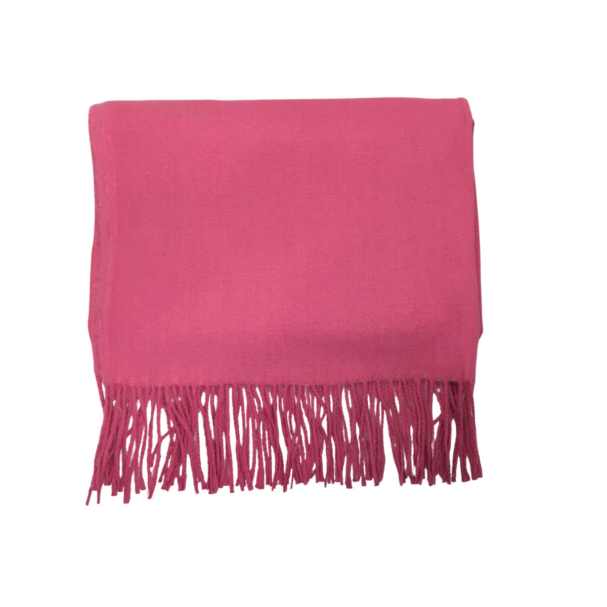 Maxi Bufanda Calentitas Invierno Unisex Colores 180cm X 35cm
