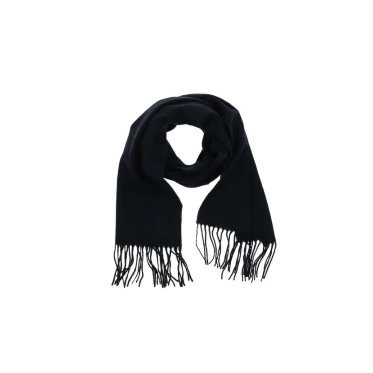 Maxi Bufanda Calentitas Invierno Unisex Colores 180cm X 35cm