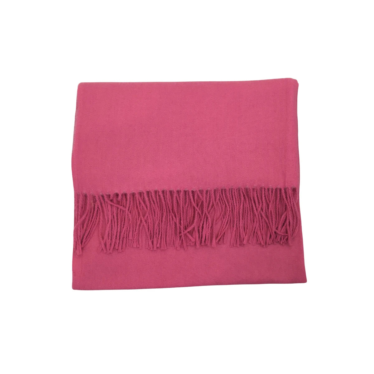 Maxi Bufanda Calentitas Invierno Unisex Colores 180cm X 35cm