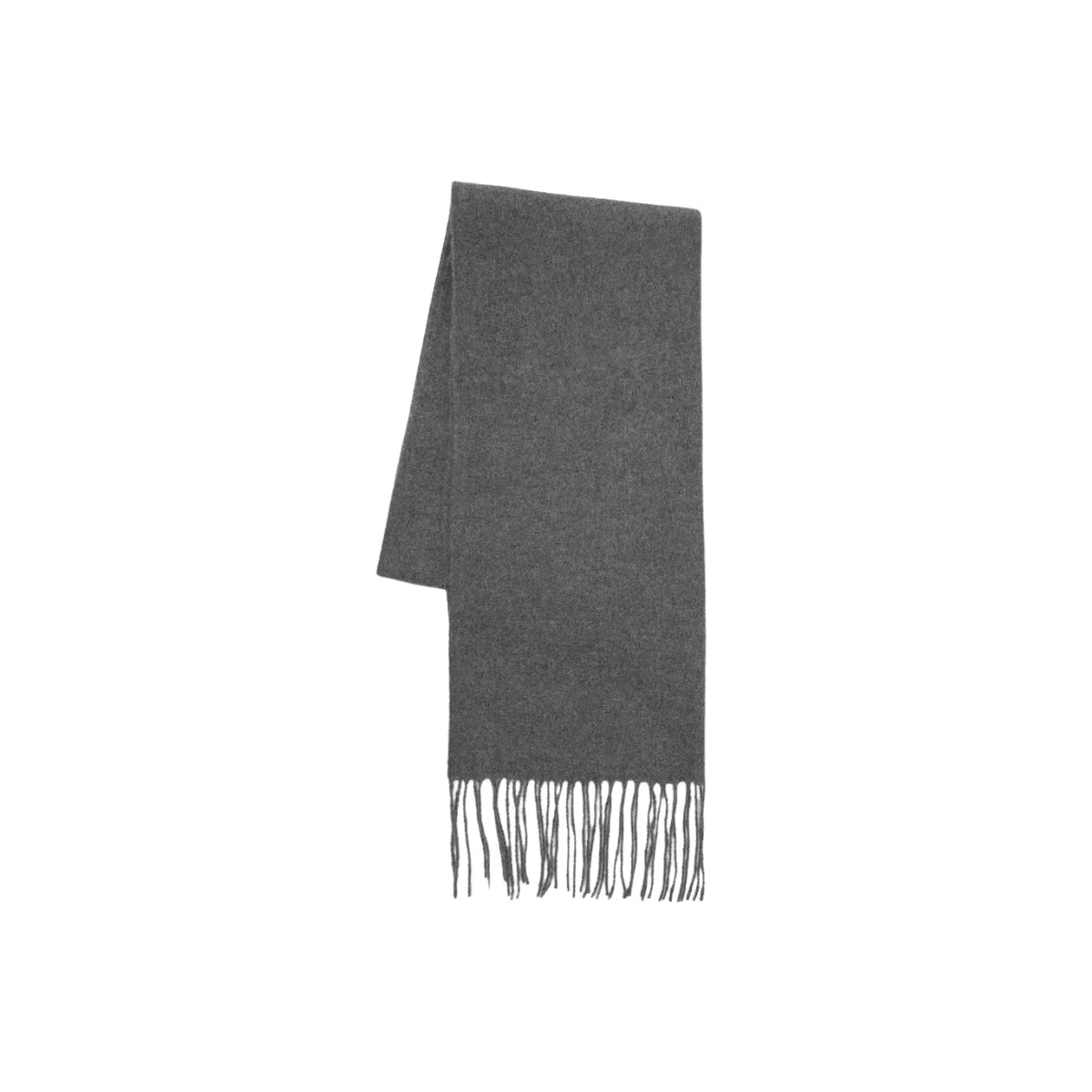 Maxi Bufanda Calentitas Invierno Unisex Colores 180cm X 35cm