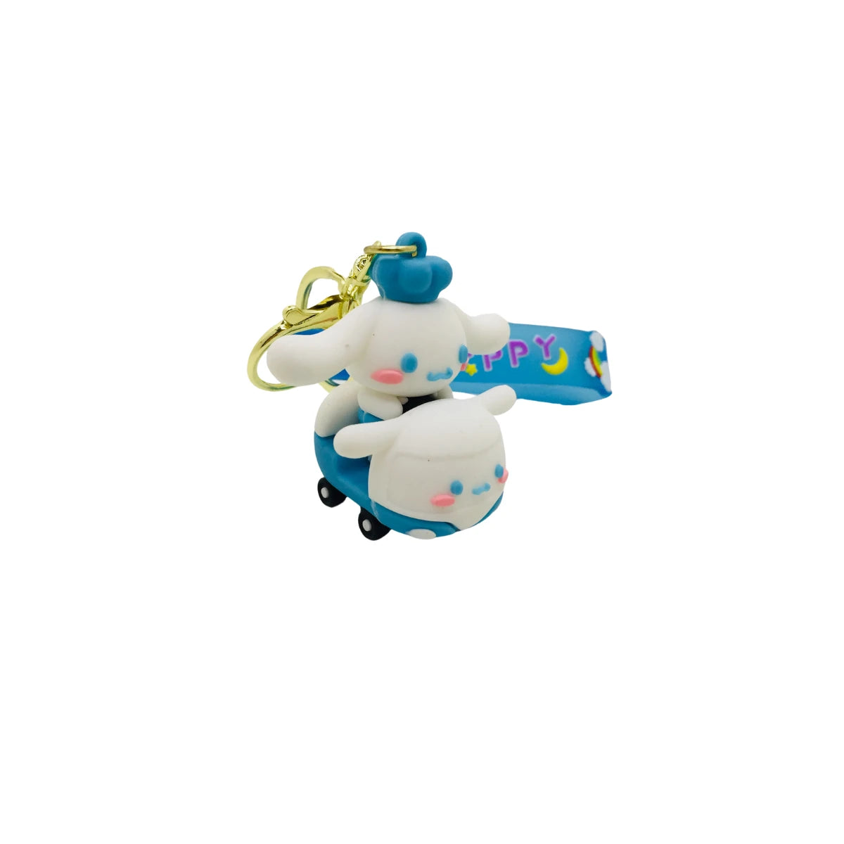 Llavero Colgante Hello Kitty My Melody Kuromi Cinnamoroll