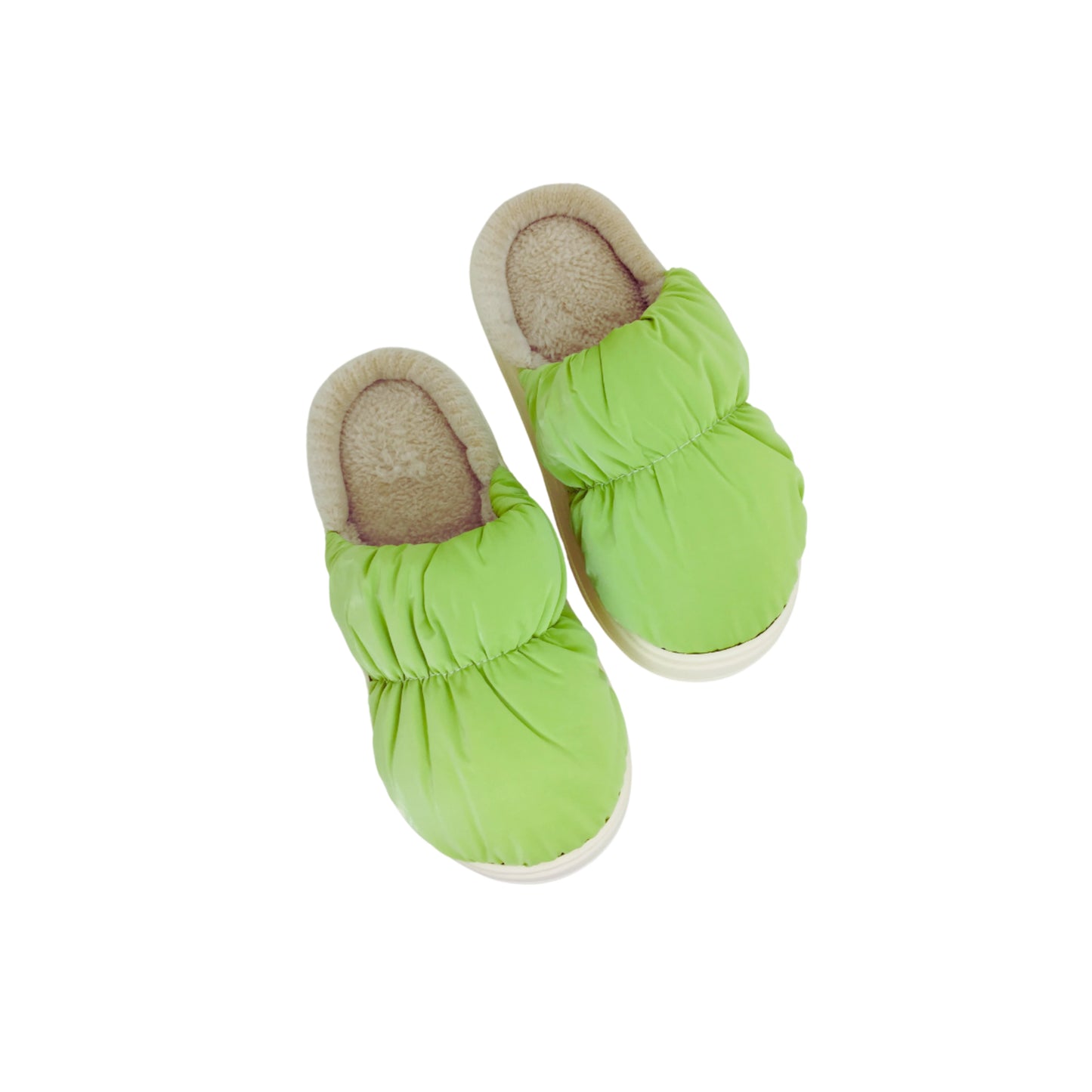 Pantuflas Impermeables Con Chiporro Antideslizantes Calzado Mujer