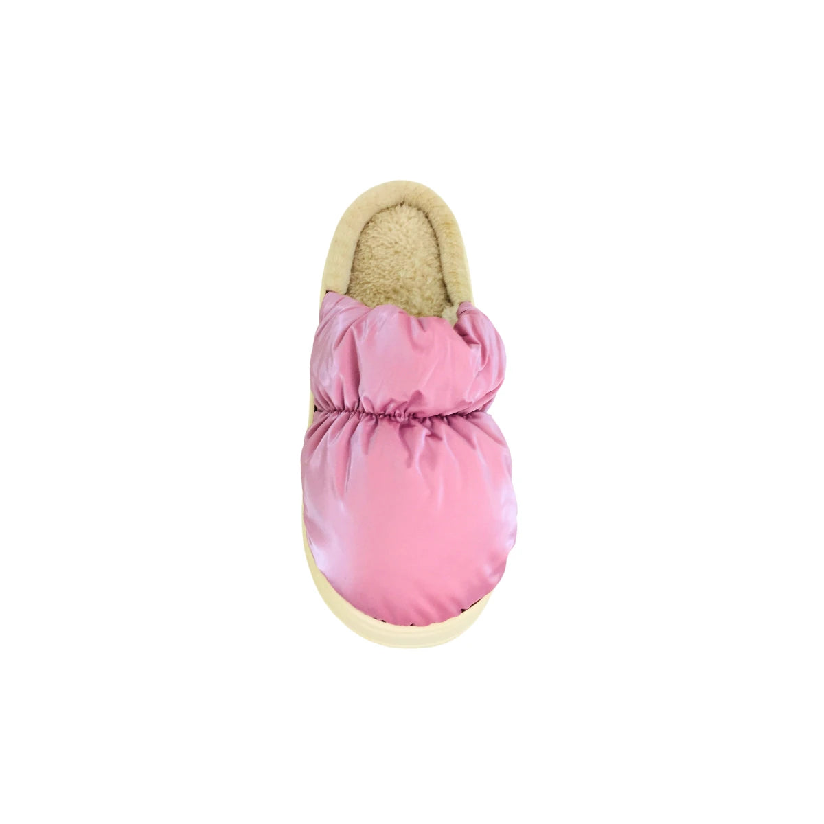 Pantuflas Impermeables Con Chiporro Antideslizantes Calzado Mujer