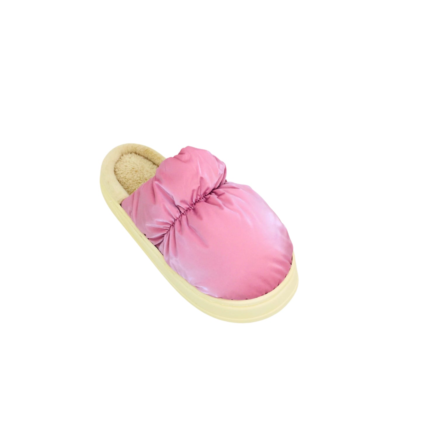 Pantuflas Impermeables Con Chiporro Antideslizantes Calzado Mujer