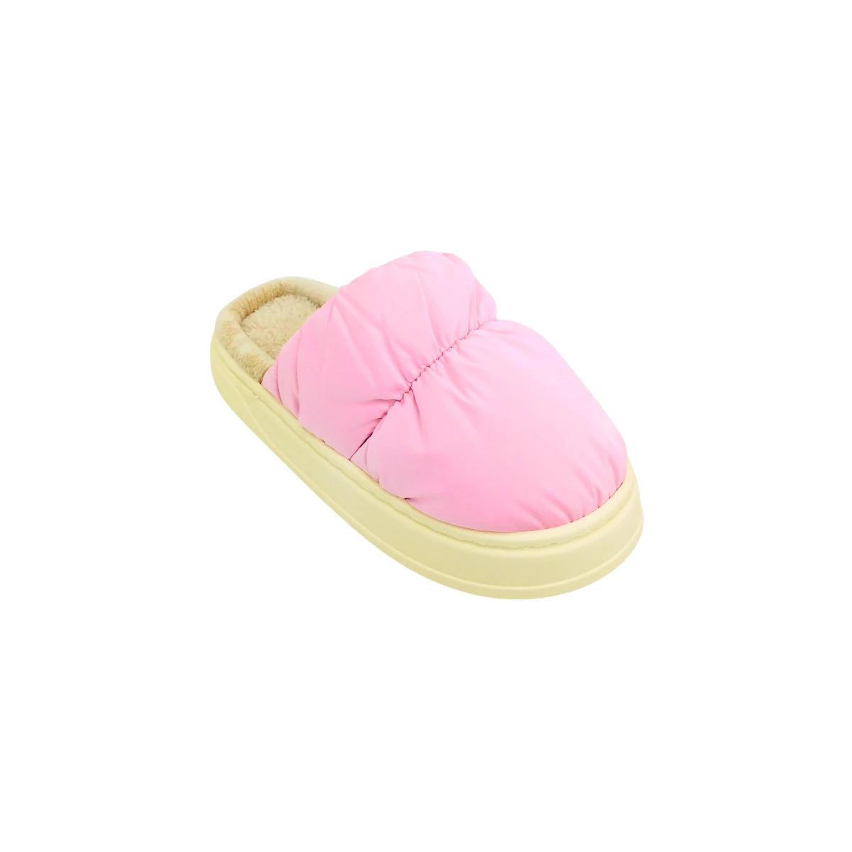 Pantuflas Impermeables Con Chiporro Antideslizantes Calzado Mujer