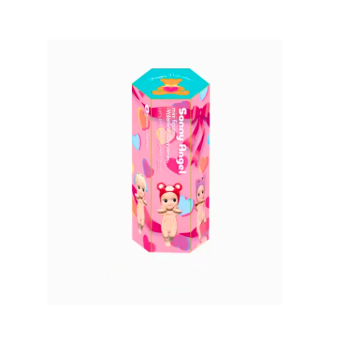 Sonny Angel Celular Sorpresa San Valentin Adorno Regalo