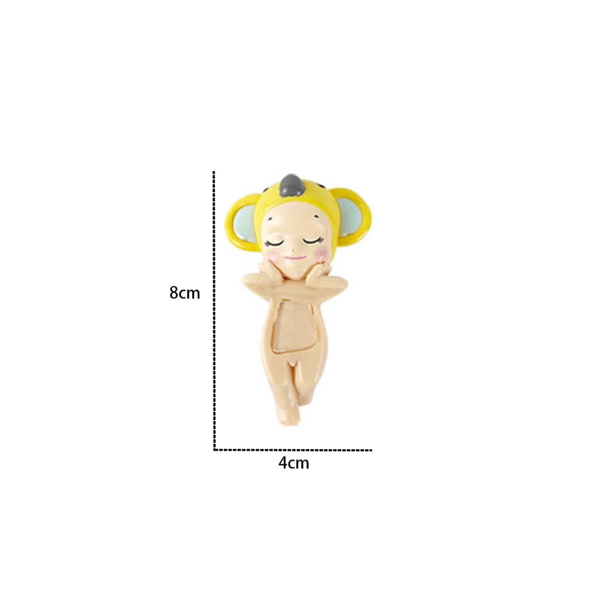 Sonny Angel Celular Sorpresa Dreaming Adorno Regalo