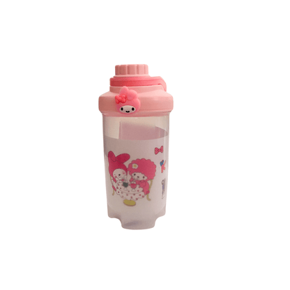 Botella Portátil De Agua Kawaii Sanrio