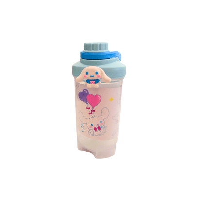 Botella Portátil De Agua Kawaii Sanrio