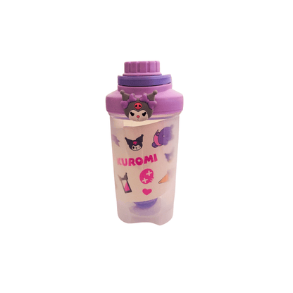 Botella Portátil De Agua Kawaii Sanrio