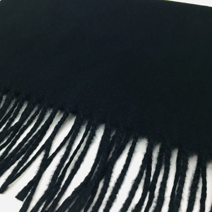 Maxi Bufanda Calentitas Invierno Unisex Colores 180cm X 35cm