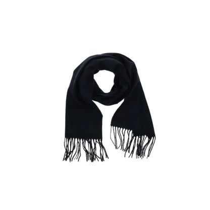 Maxi Bufanda Calentitas Invierno Unisex Colores 180cm X 35cm