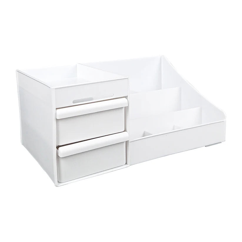 Cajas Organizadoras Multiusos Escritorio Cosmetiquera