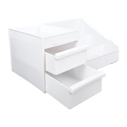 Cajas Organizadoras Multiusos Escritorio Cosmetiquera