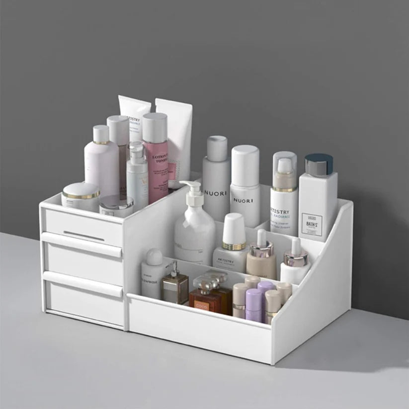 Cajas Organizadoras Multiusos Escritorio Cosmetiquera