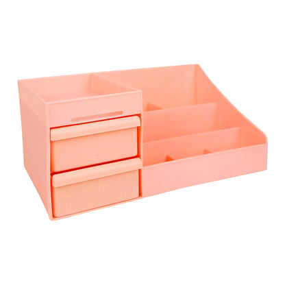 Cajas Organizadoras Multiusos Escritorio Cosmetiquera