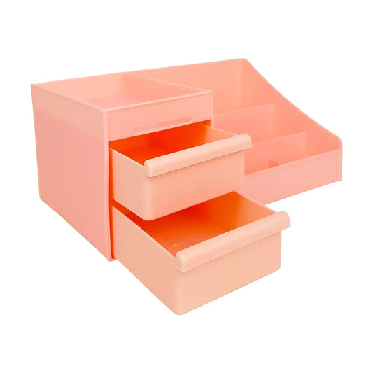 Cajas Organizadoras Multiusos Escritorio Cosmetiquera