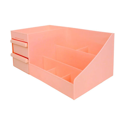 Cajas Organizadoras Multiusos Escritorio Cosmetiquera