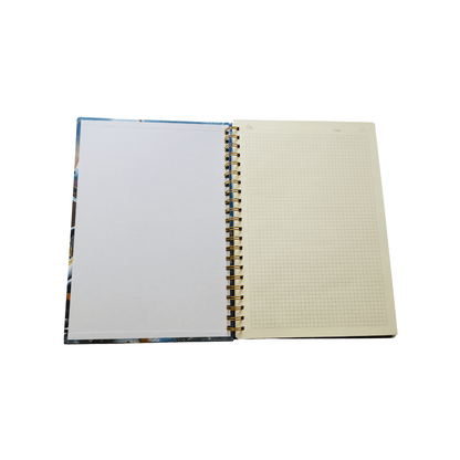 Cuaderno Universitario Marvel Spiderman 100 Hojas