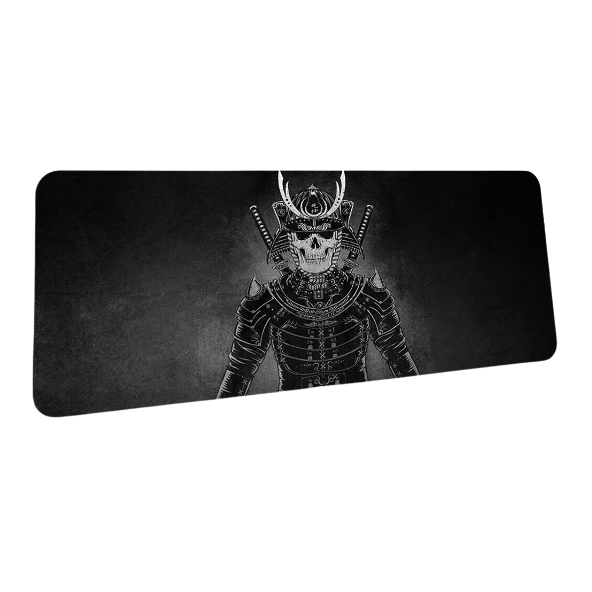 Mousepad Gamer XXL Diseño Calavera