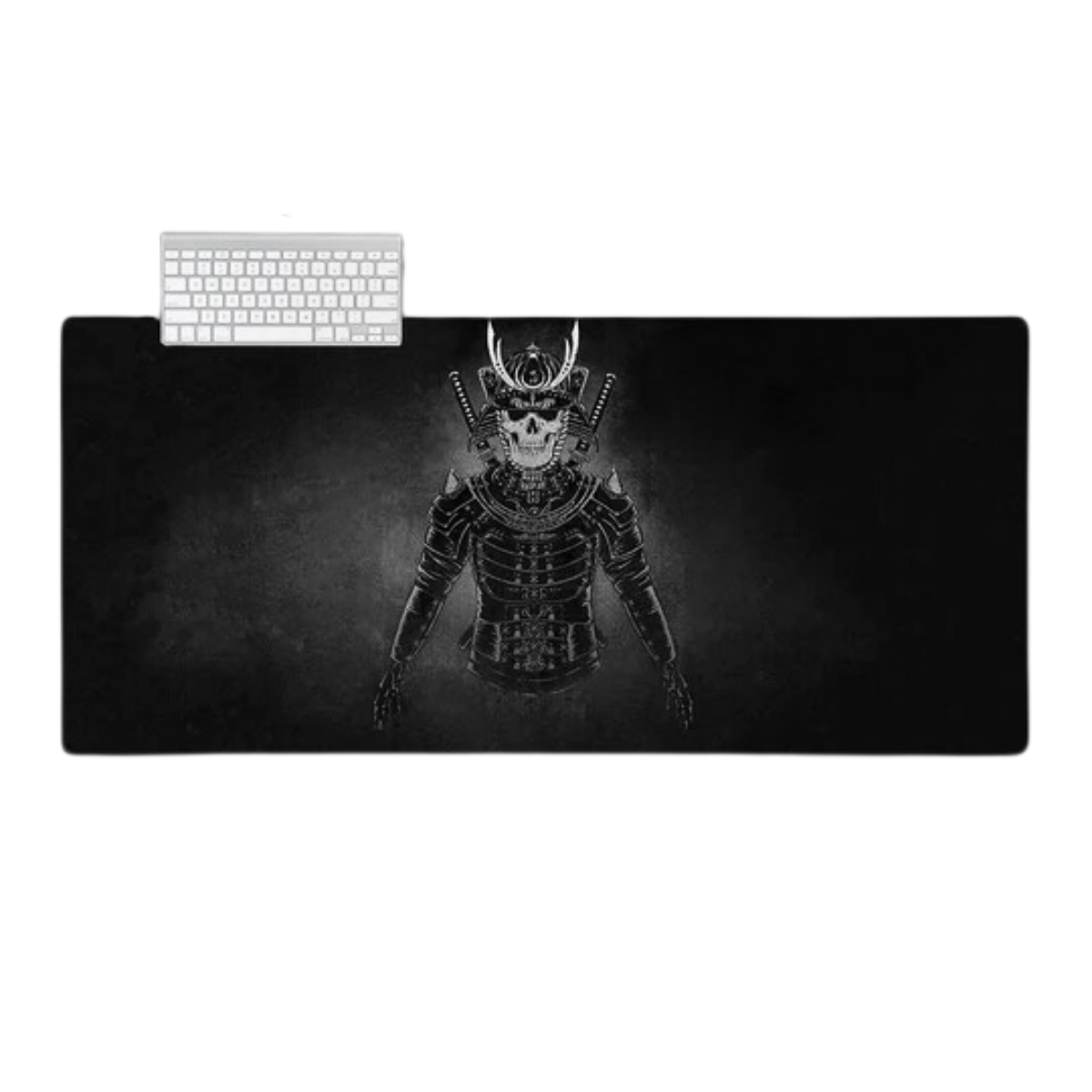 Mousepad Gamer XXL Diseño Calavera