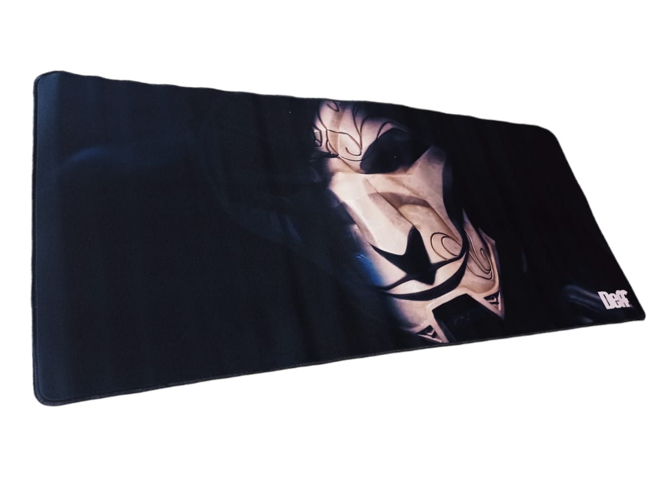 Mousepad Gamer XXL Diseño Jhin LOL