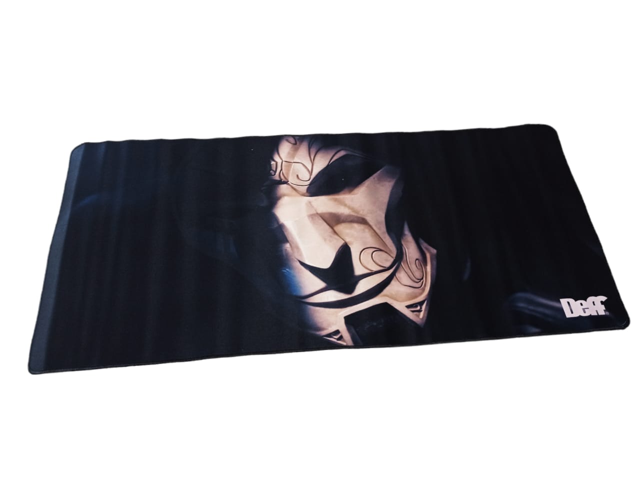 Mousepad Gamer XXL Diseño Jhin LOL