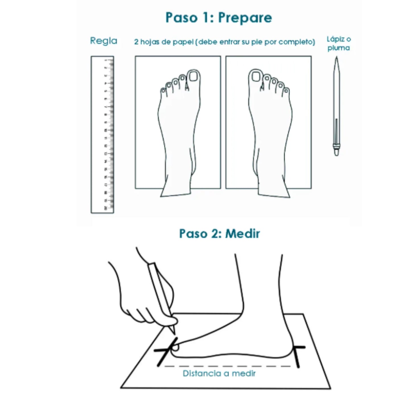 Pantubota Botin De Mujer Invierno Plataforma Chiporro Taco