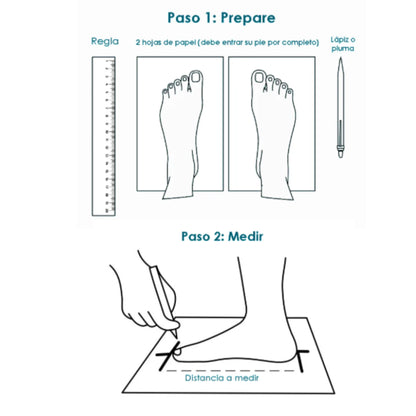 Pantubota Botin De Mujer Invierno Plataforma Chiporro Taco