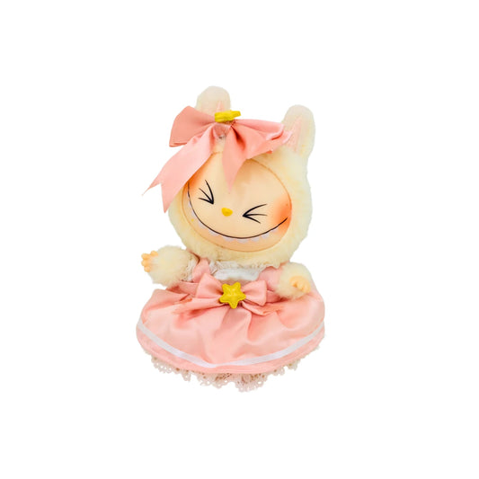 Labubu Ropa Accesorios Cambia Ropita Conjunto Sakura Kinomoto