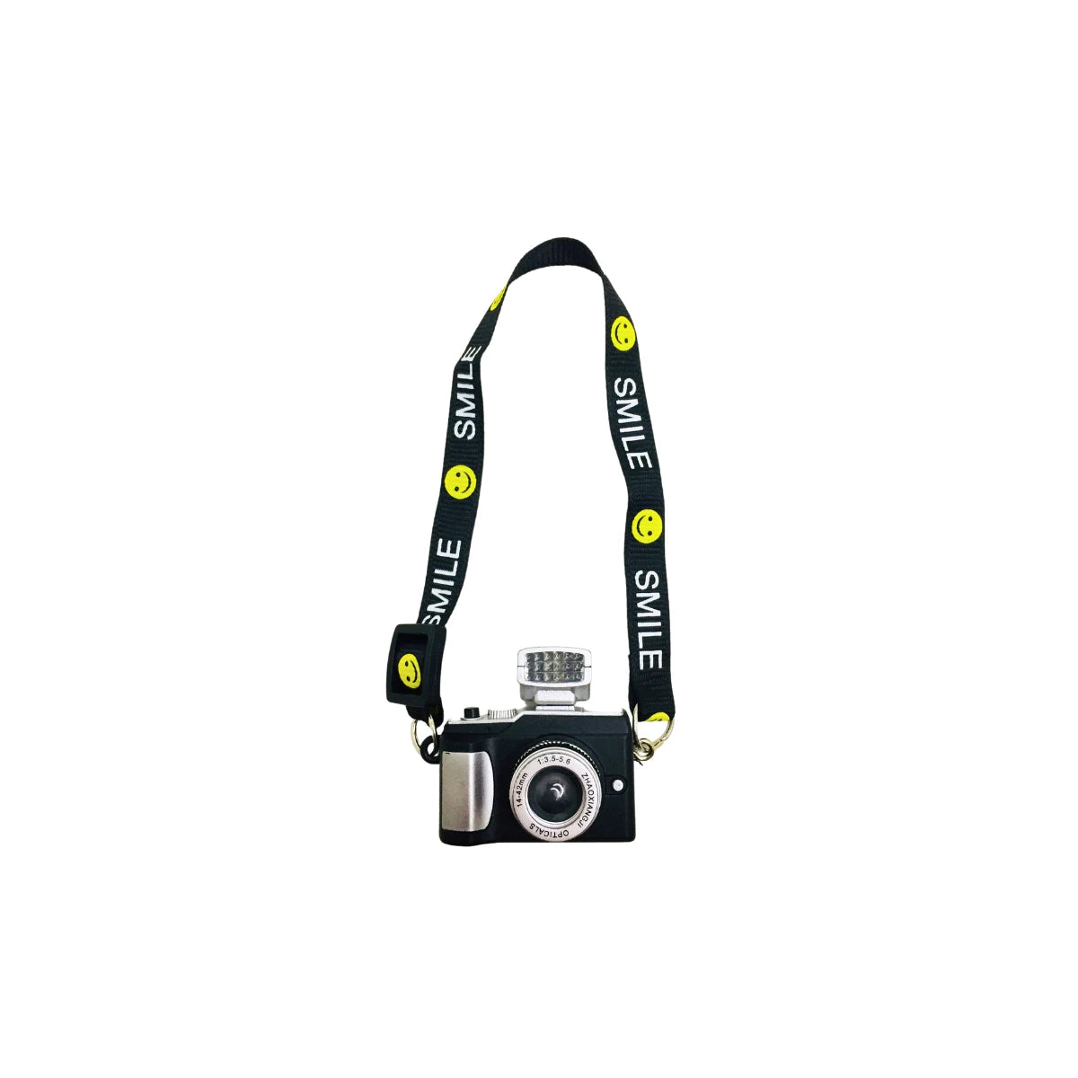 Labubu Mini Camara Con Flash Y Sonido Camara Para Muñecas Labubu
