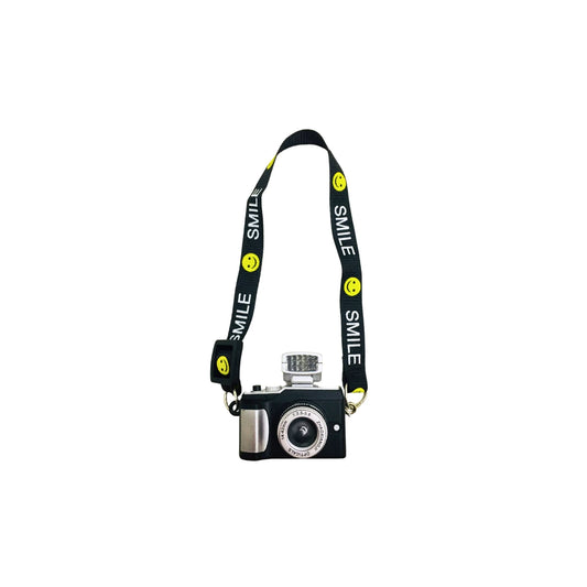 Labubu Mini Camara Con Flash Y Sonido Camara Para Muñecas Labubu