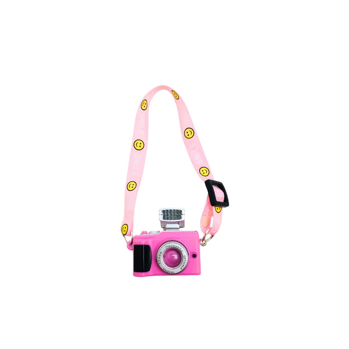 Labubu Mini Camara Con Flash Y Sonido Camara Para Muñecas Labubu