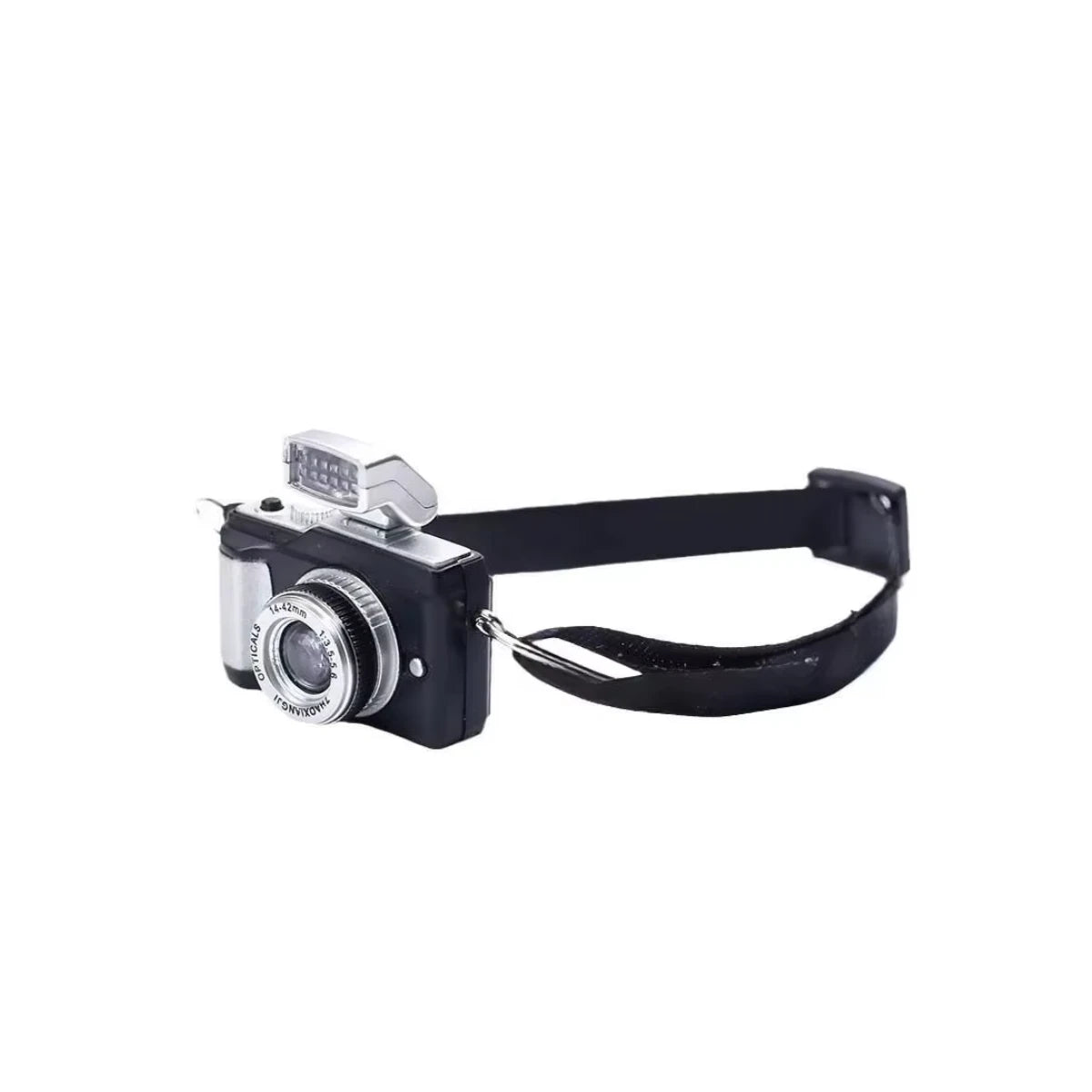 Labubu Mini Camara Con Flash Y Sonido Camara Para Muñecas Labubu