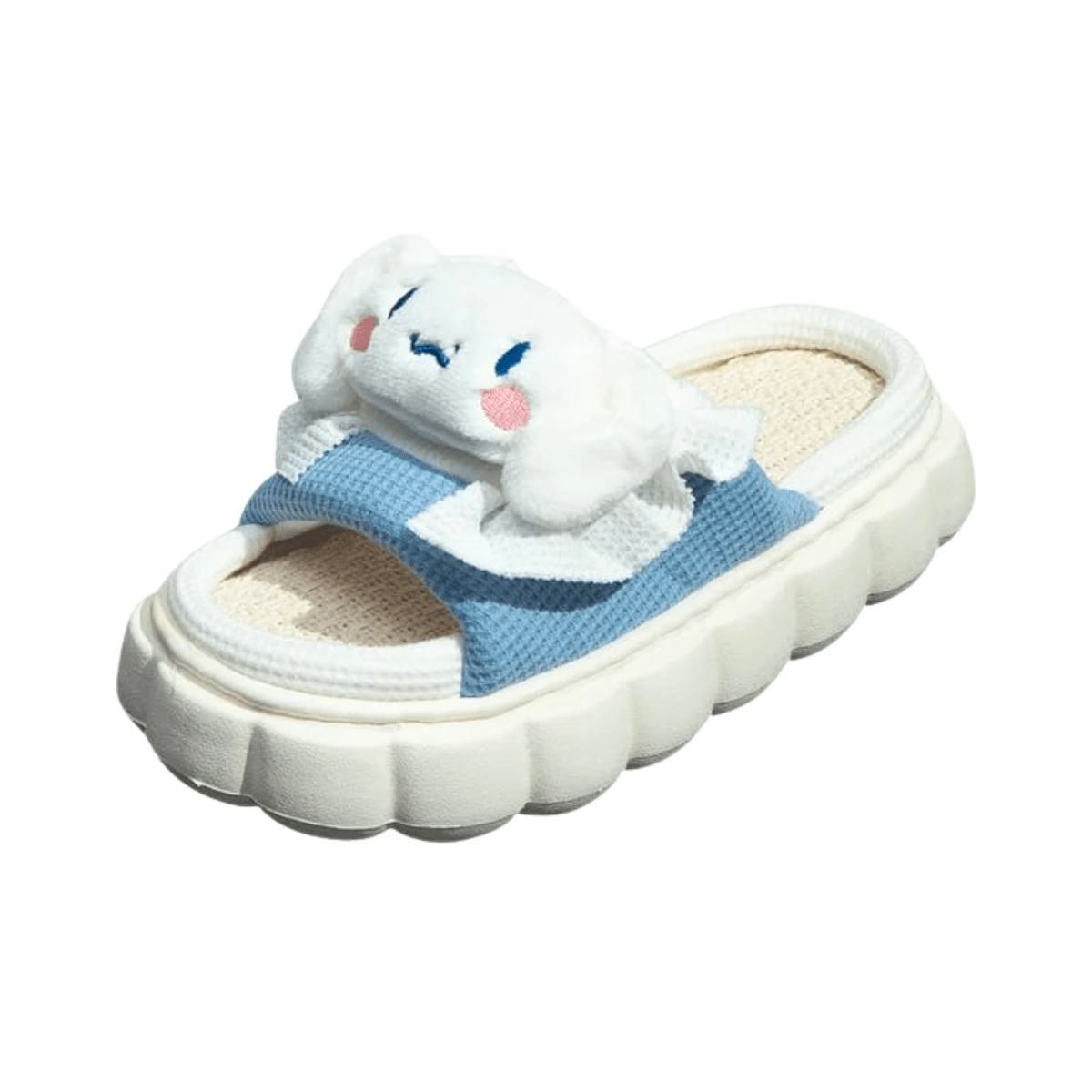 Sandalias Kawaii Cinnamoroll Calzado Mujer