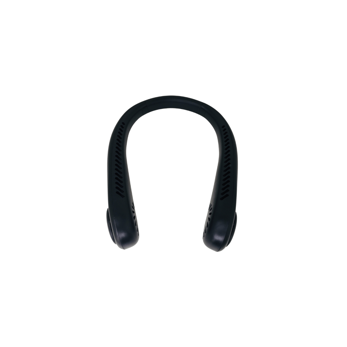 Ventilador De Cuello Portátil Moderno Usb Recargable Colores