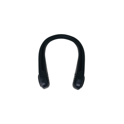 Ventilador De Cuello Portátil Moderno Usb Recargable Colores