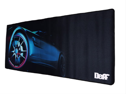 Mousepad Gamer XXL Diseño Auto