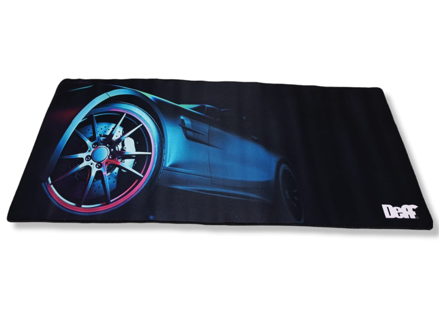 Mousepad Gamer XXL Diseño Auto