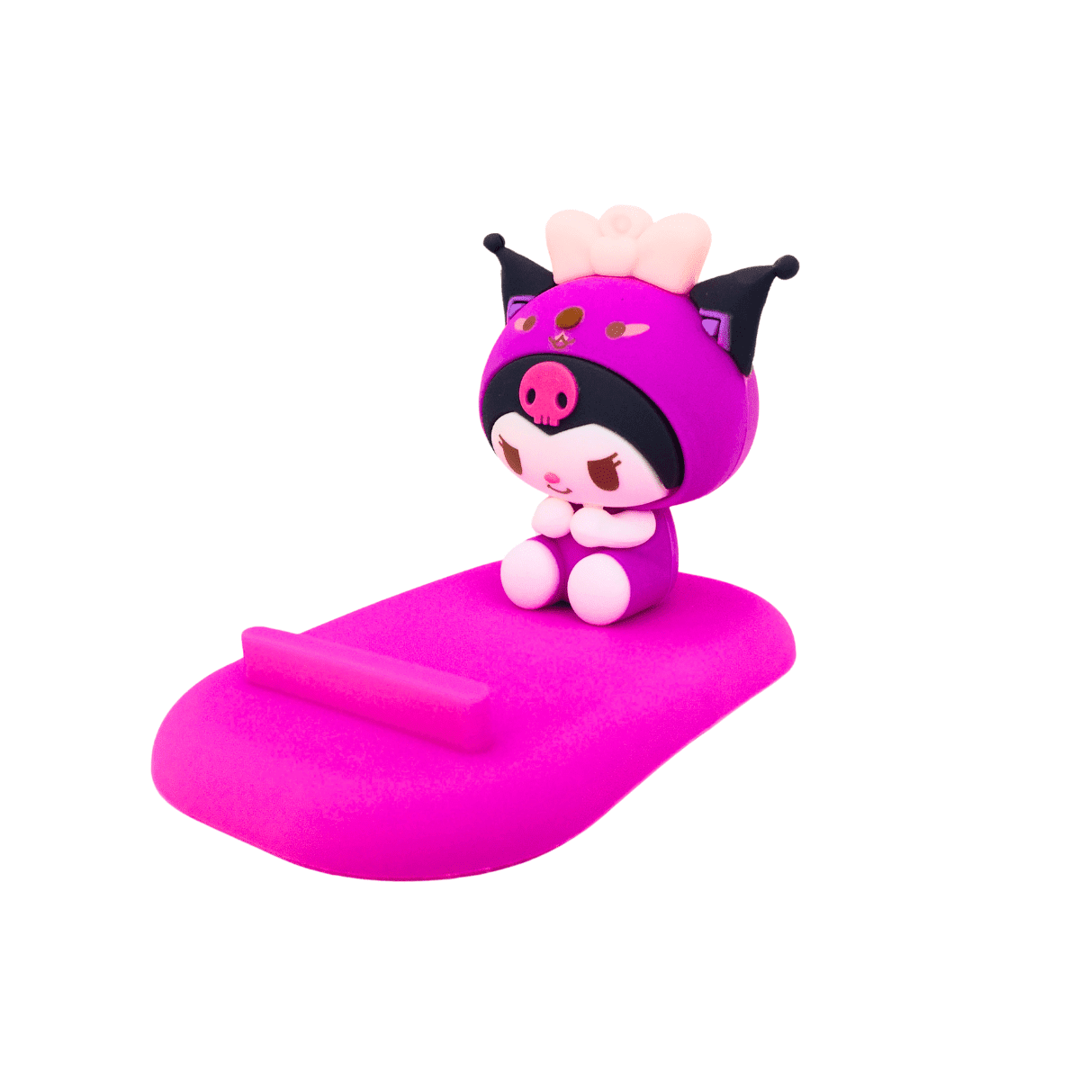 Soporte Para Celular Kuromi Sanrio