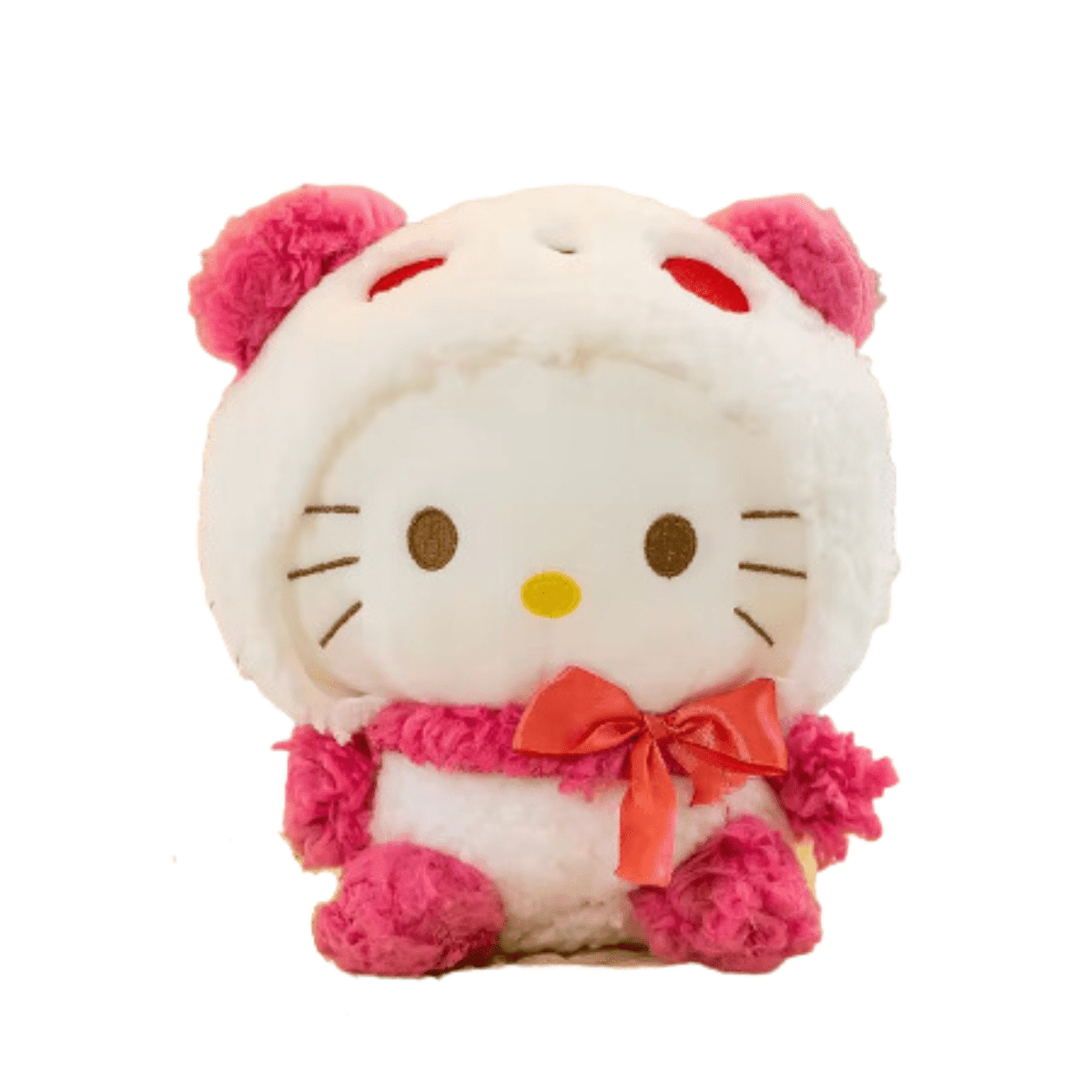 Peluche Hello Kitty 22 Cm Sanrio