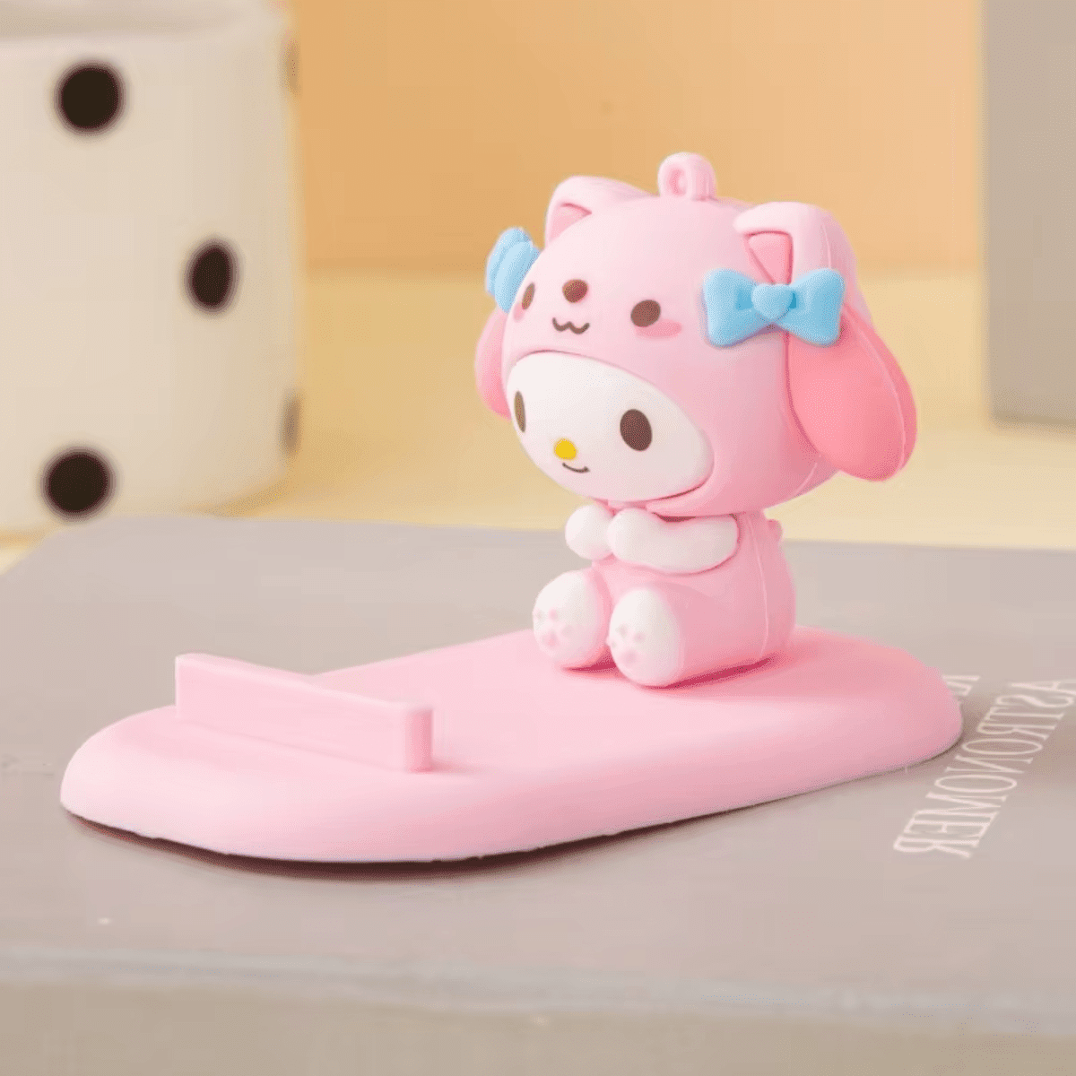 Soporte Para Celular My Melody Sanrio