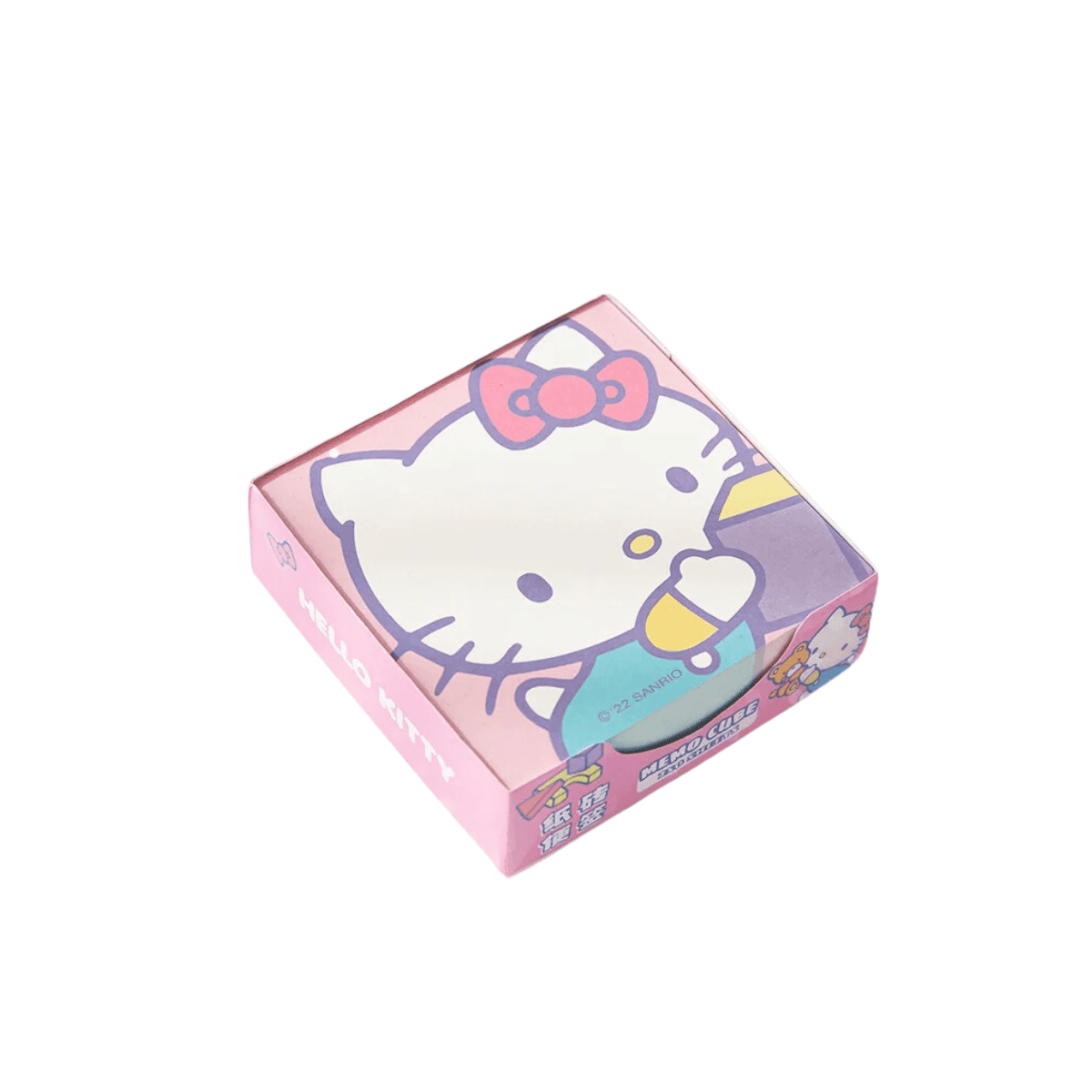 Block De Notas Post It de 250 Hojas Sanrio