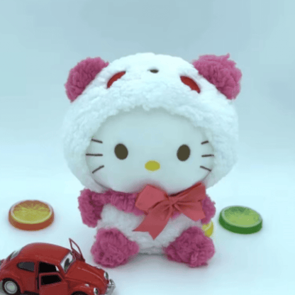 Peluche Hello Kitty 22 Cm Sanrio